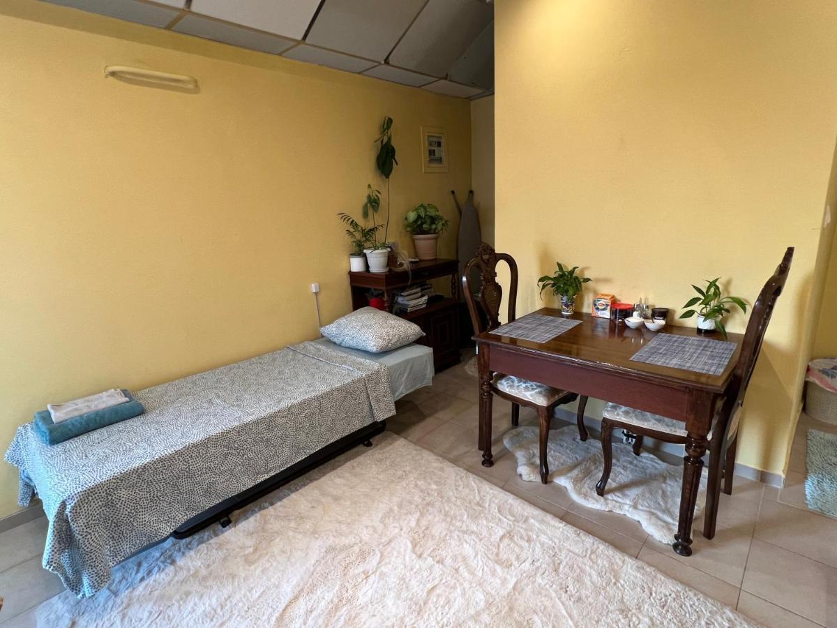 Sunset Apartment Thessaloniki Exterior photo